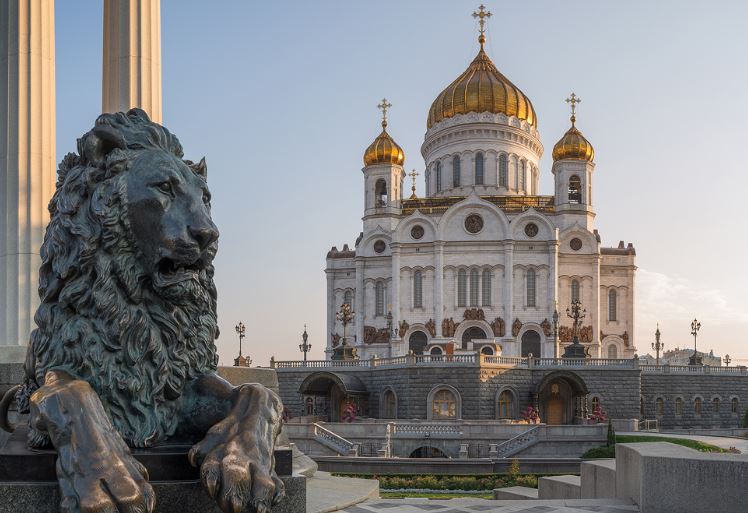 москва11
